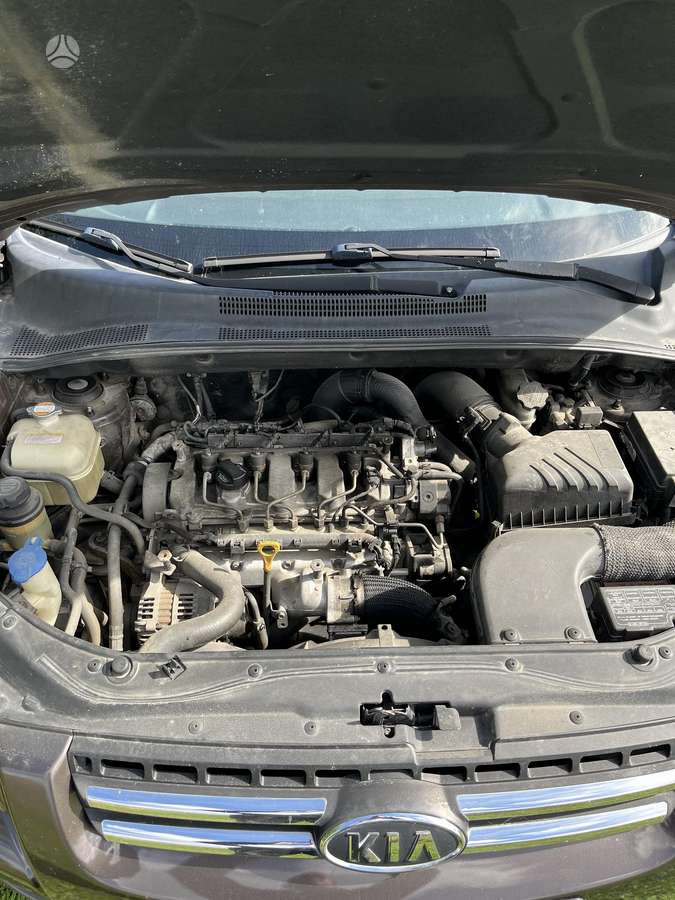 KIA Sportage - 12