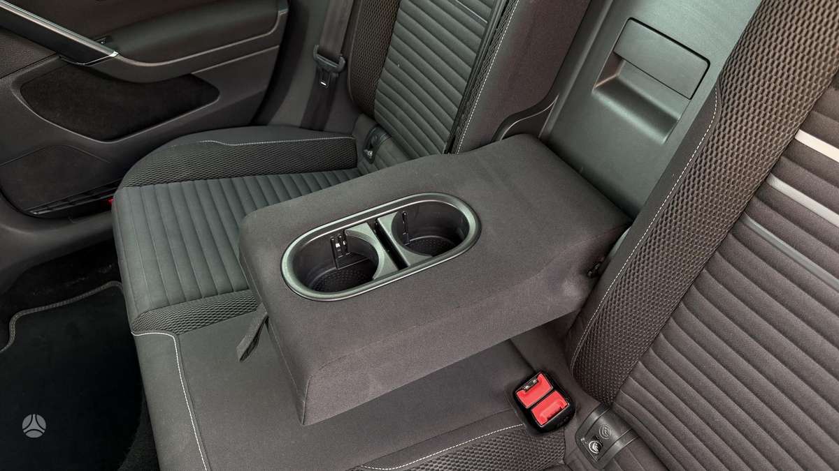 Volkswagen Golf 2014 — photo 26