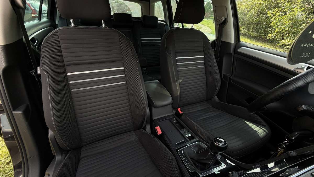 Volkswagen Golf 2014 — photo 15