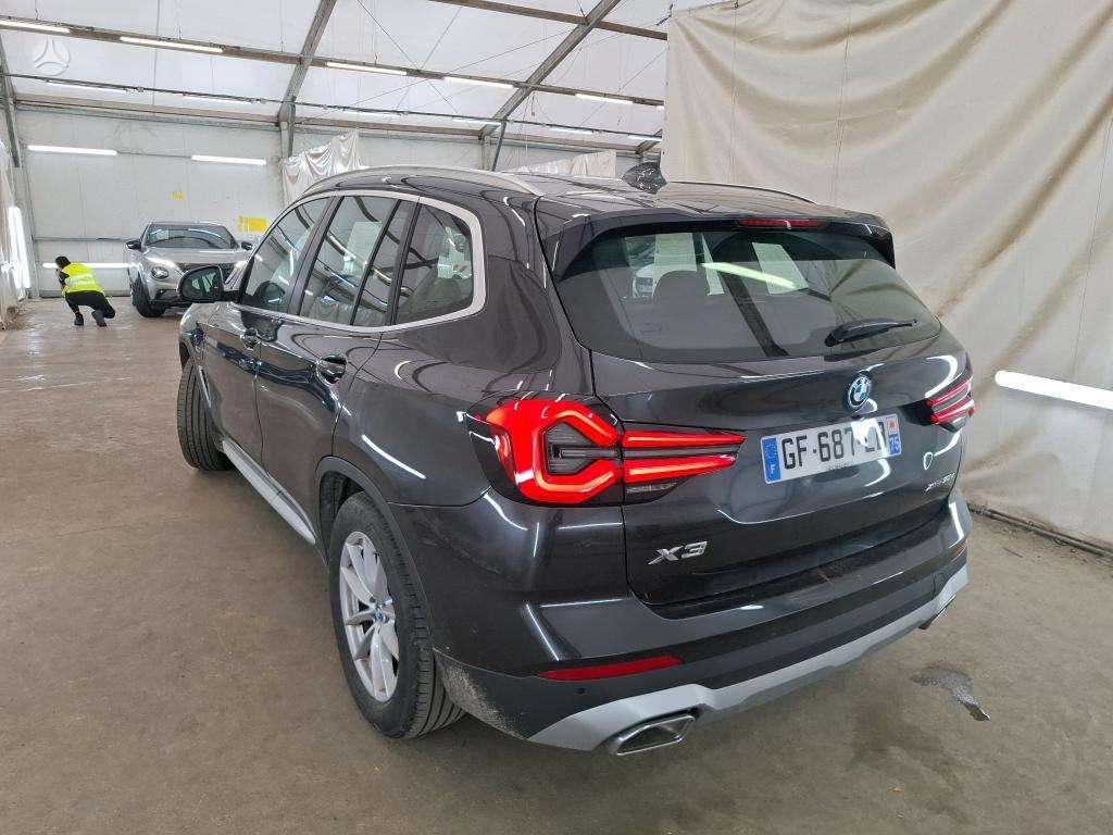 BMW X3 - 4