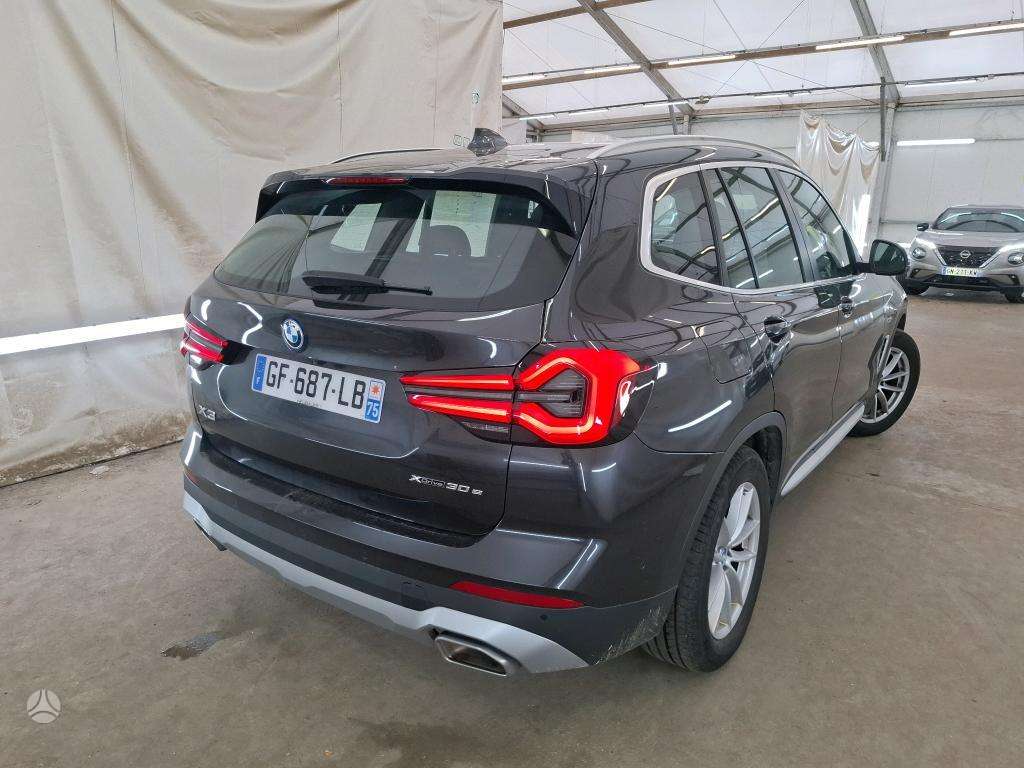 BMW X3 - 3