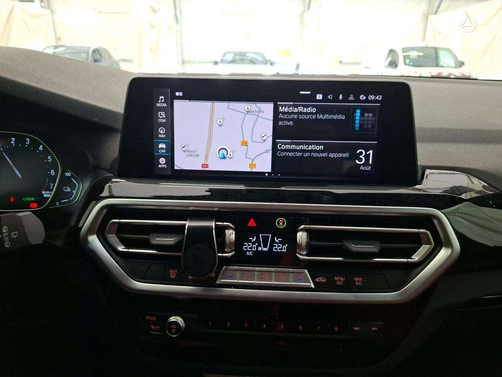 BMW X3 - 11