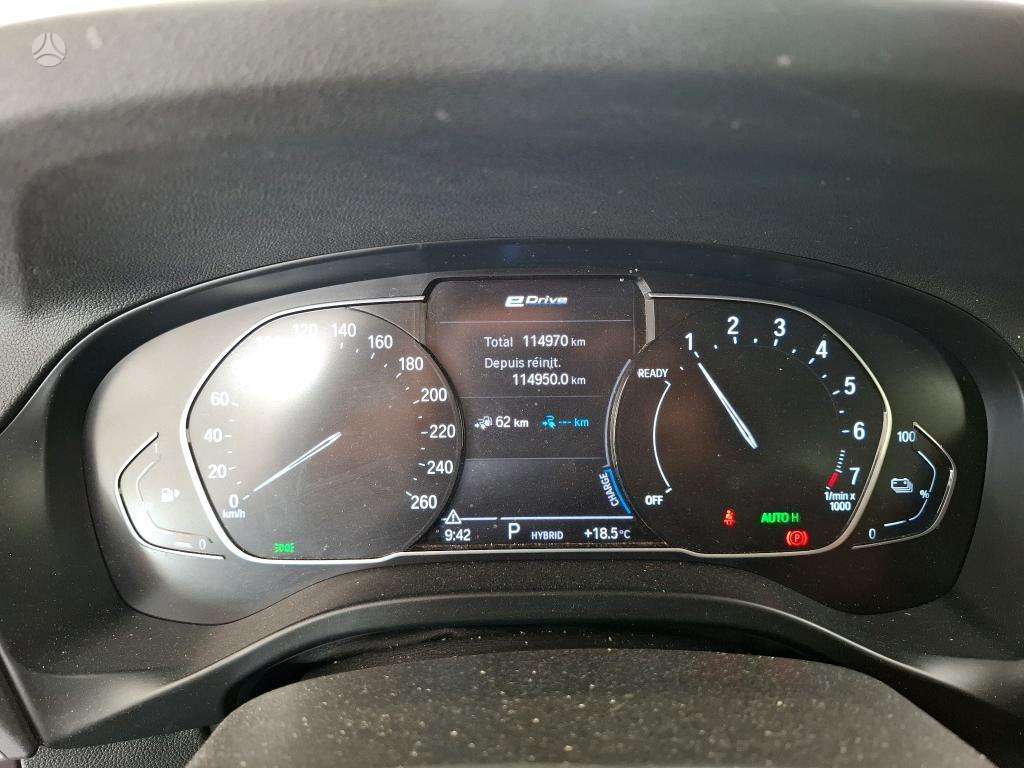 BMW X3 - 10