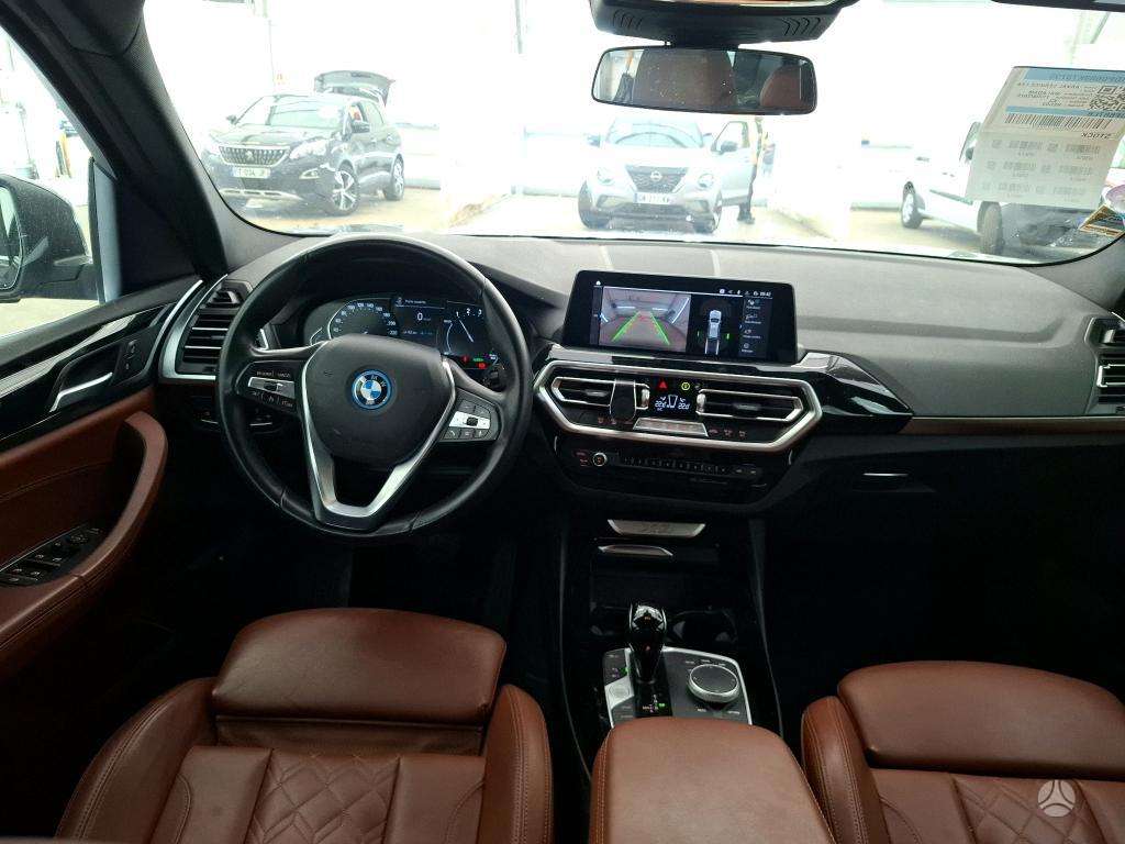 BMW X3 - 9