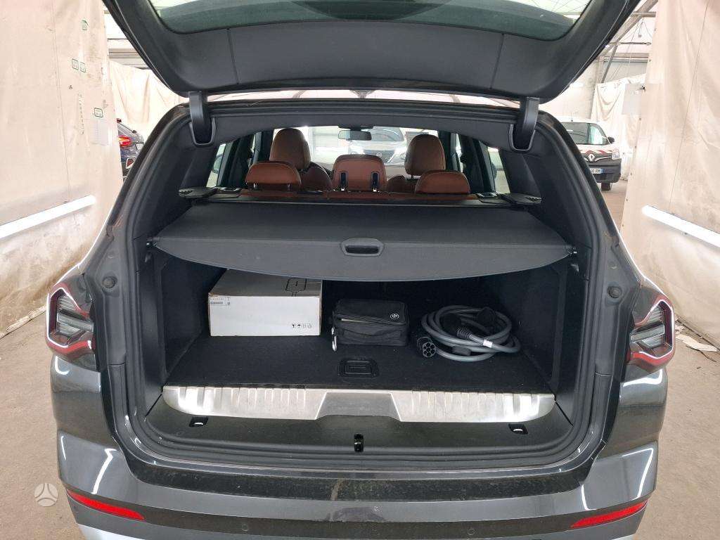BMW X3 - 7