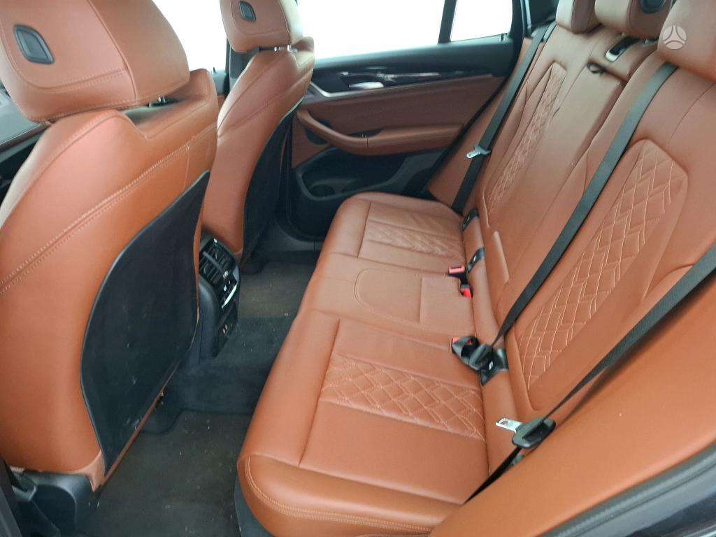 BMW X3 - 6