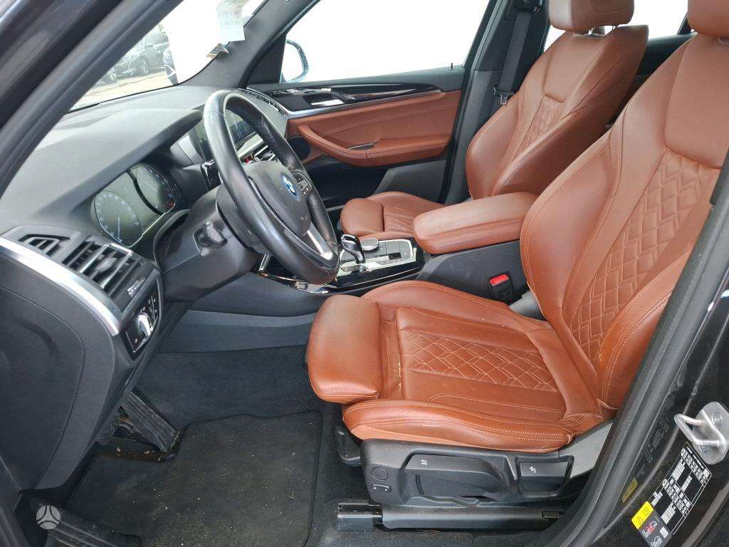 BMW X3 - 5
