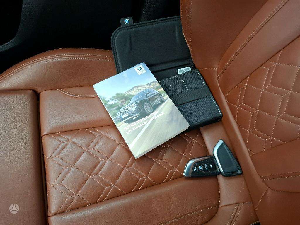 BMW X3 - 12