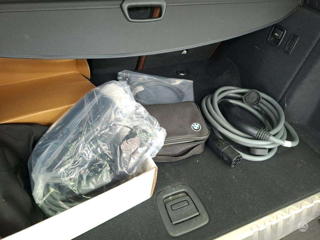 BMW X3 - 8