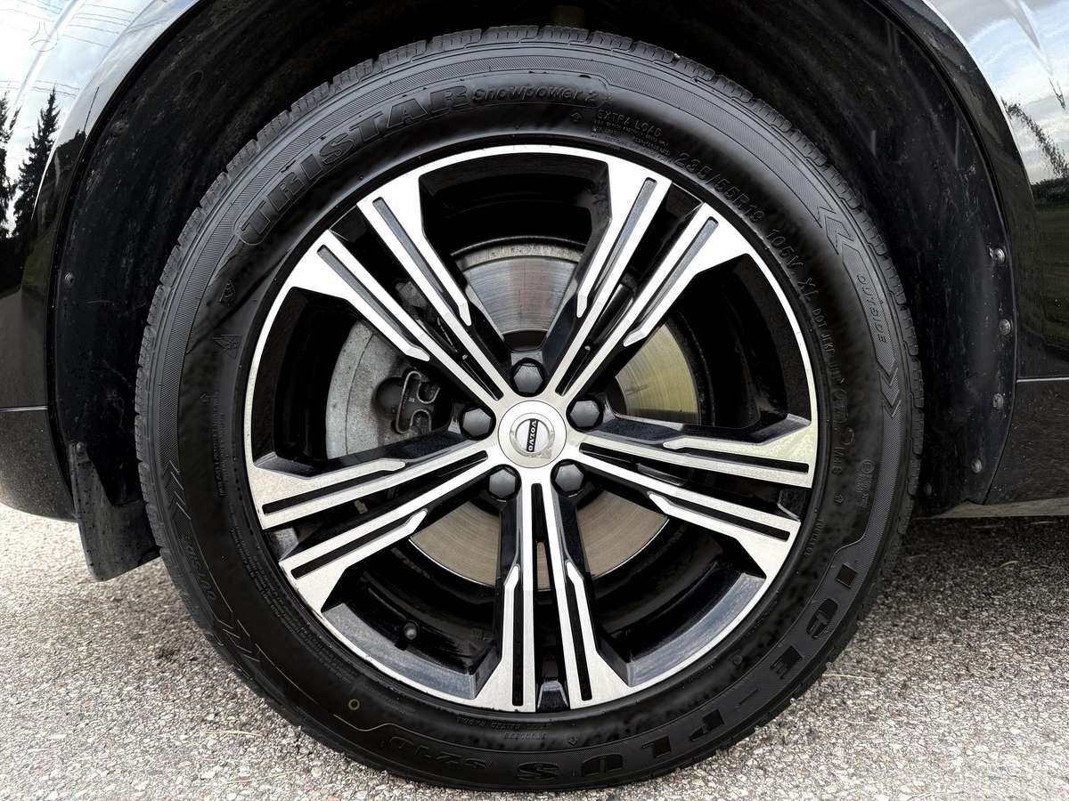Volvo XC60 - 3