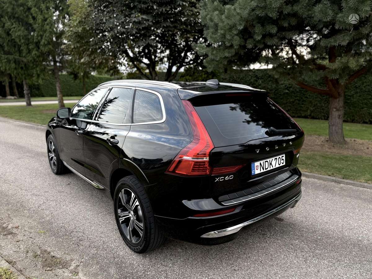Volvo XC60 - 5