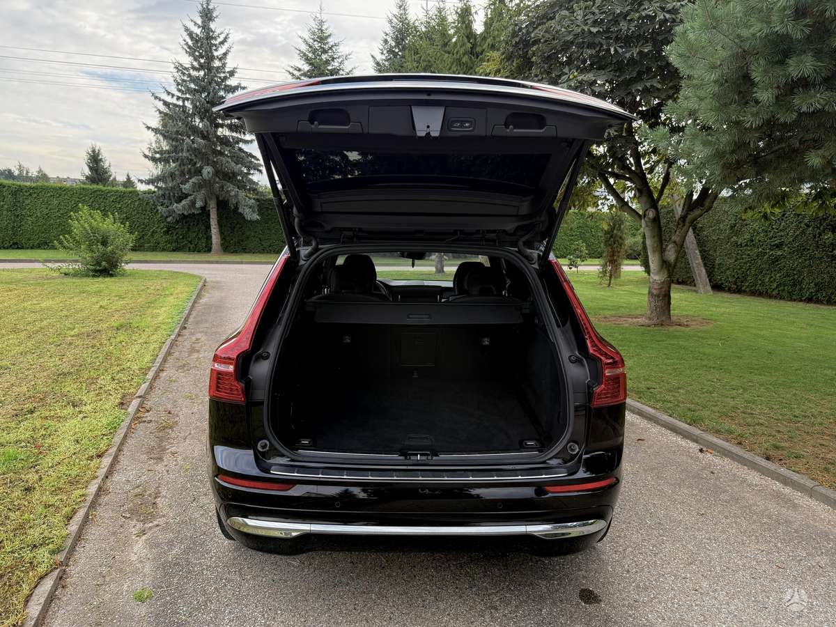Volvo XC60 - 6