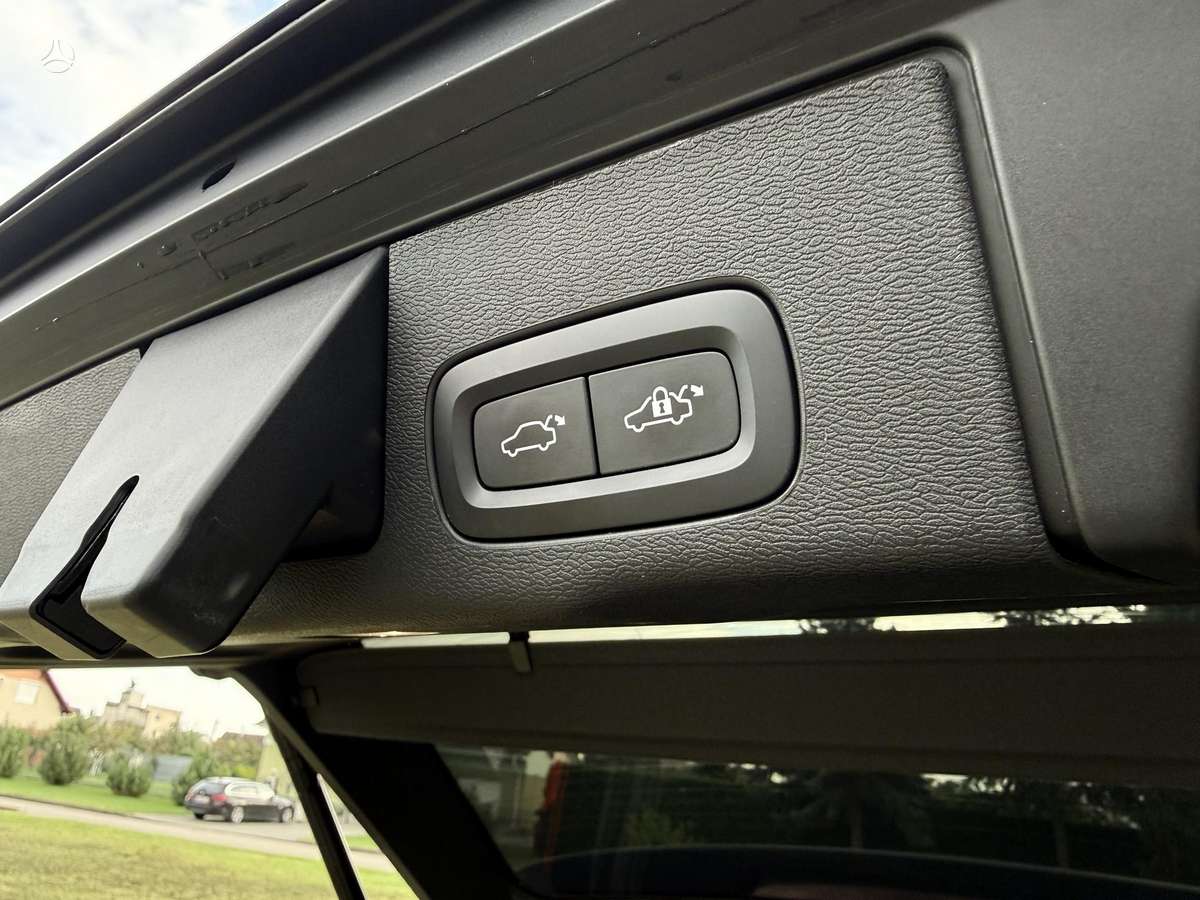 Volvo XC60 - 7