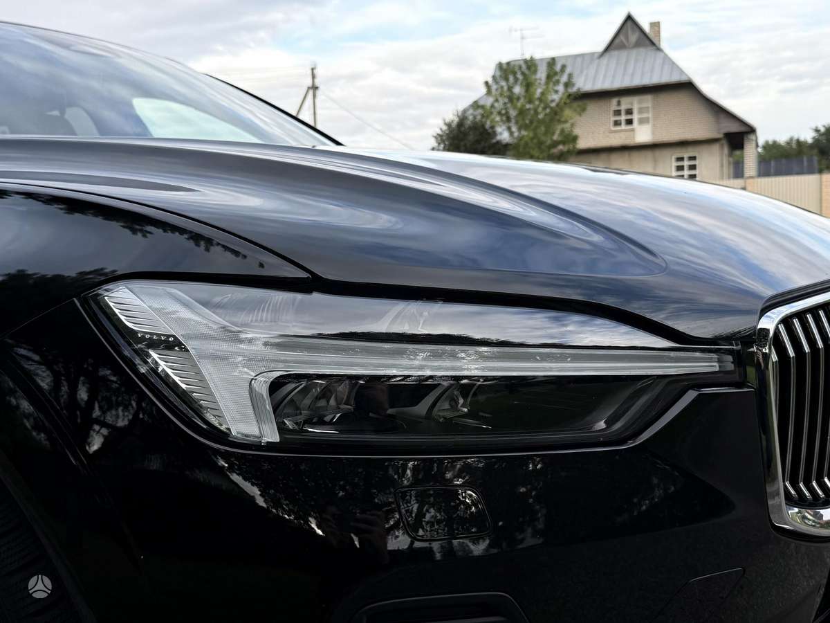 Volvo XC60 - 10