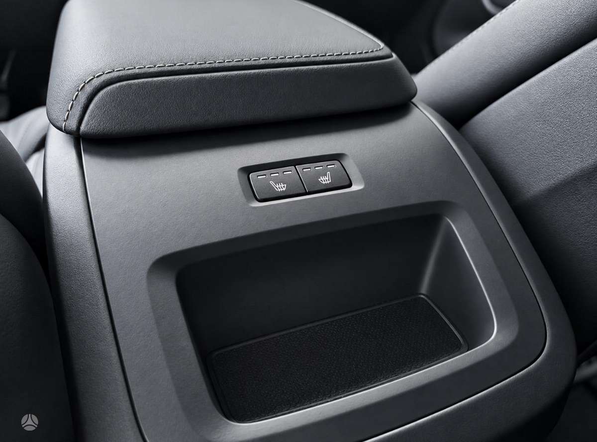 Volvo XC60 - 12
