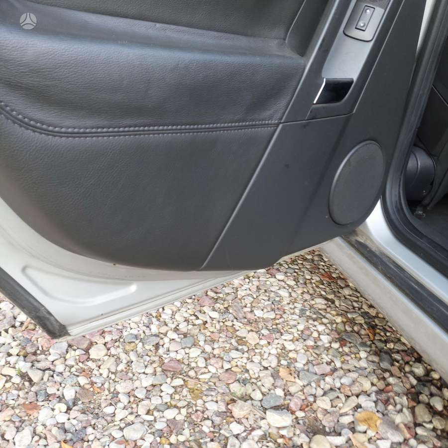 Opel Signum, 1.9 l., hatchback