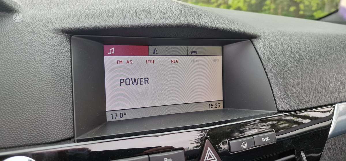 Opel Astra - 12