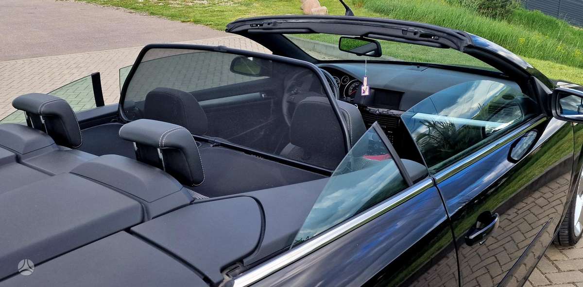 Opel Astra - 10