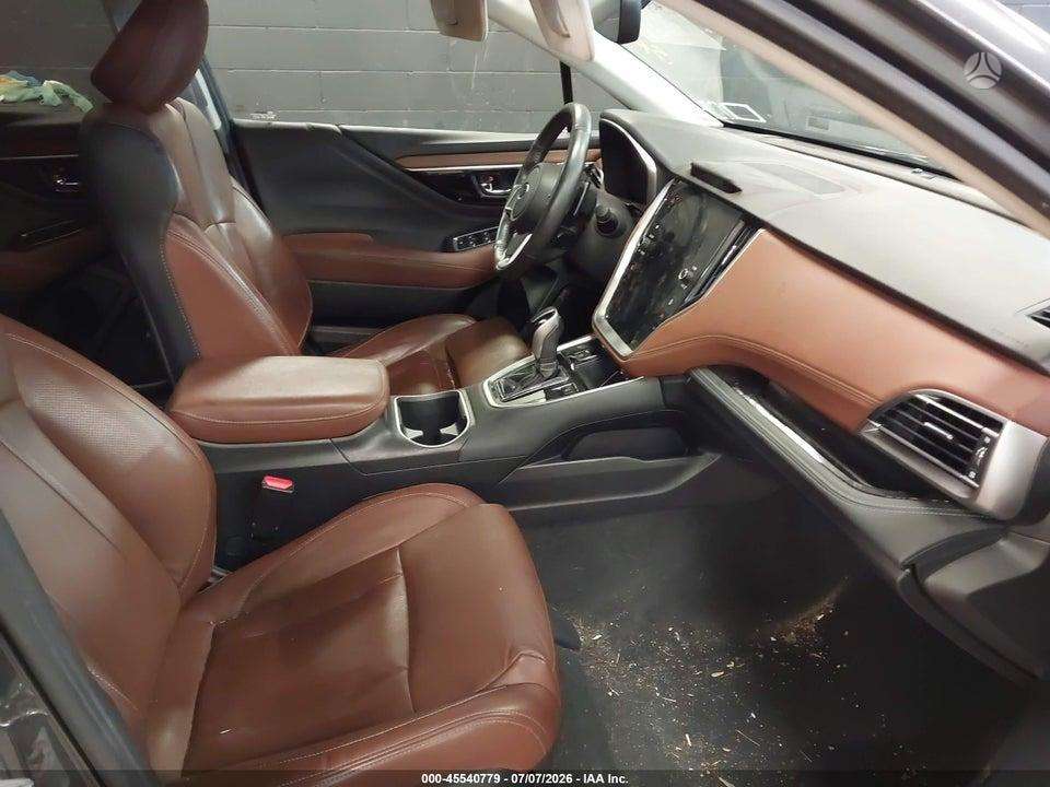Subaru Outback - 3