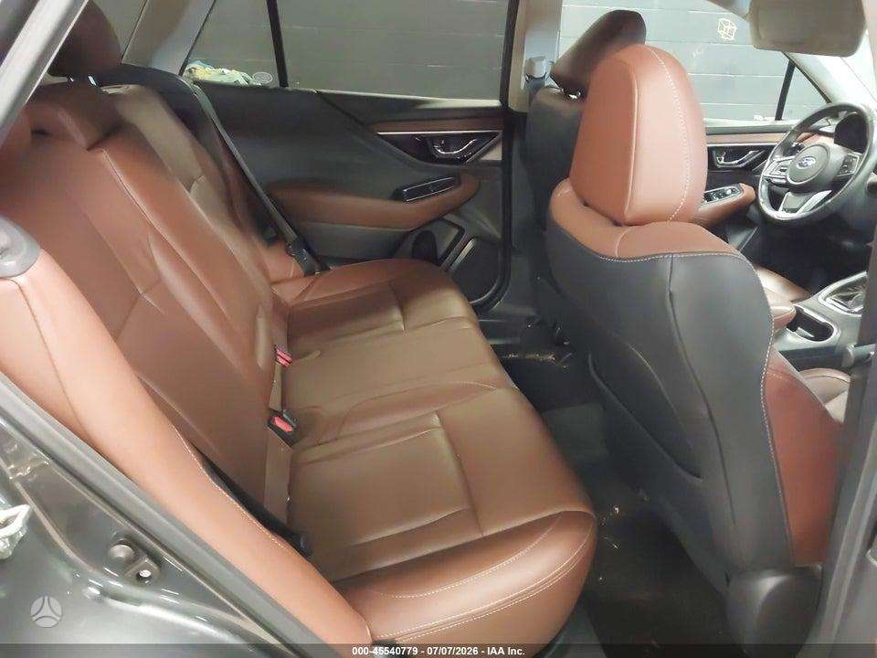Subaru Outback - 6