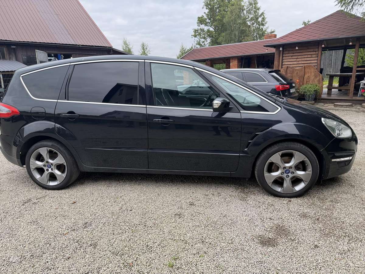 Ford S-MAX - 3