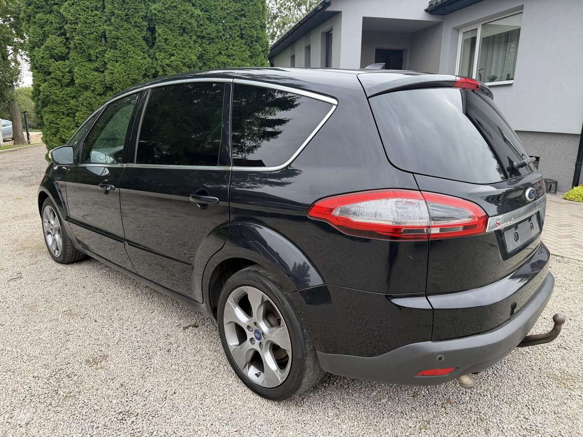 Ford S-MAX - 4