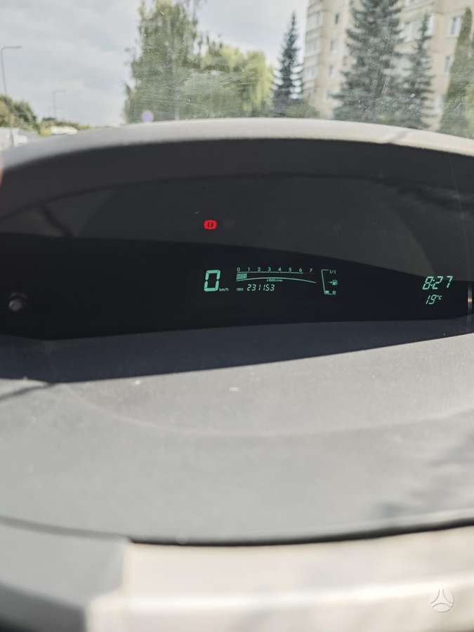 Toyota Yaris - 9