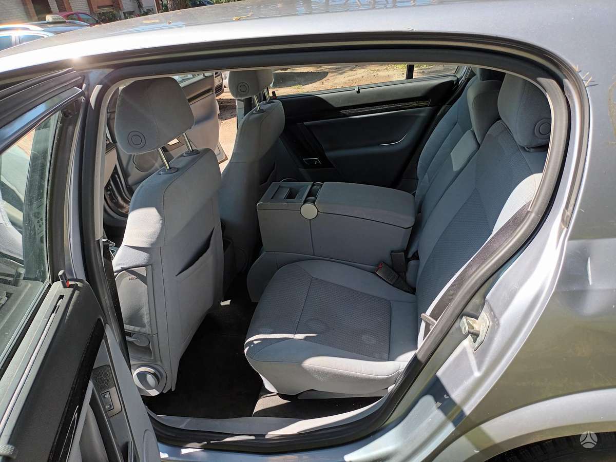 Opel Signum - 4