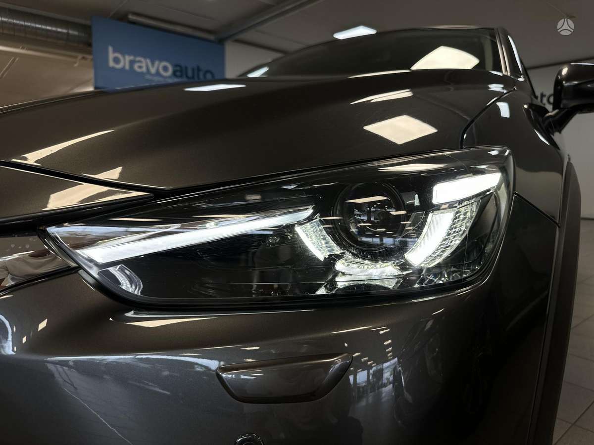 Mazda CX-3 - 12