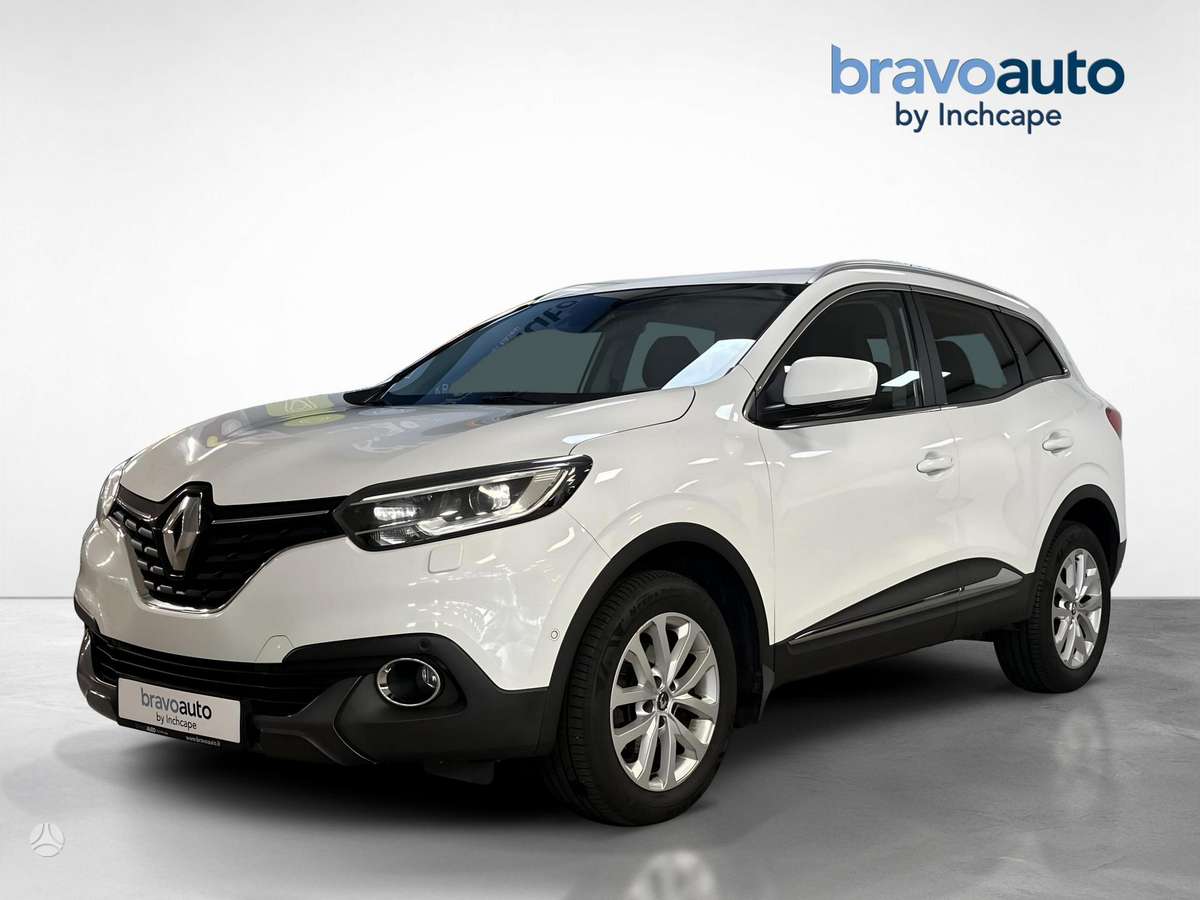 Renault Kadjar - 1