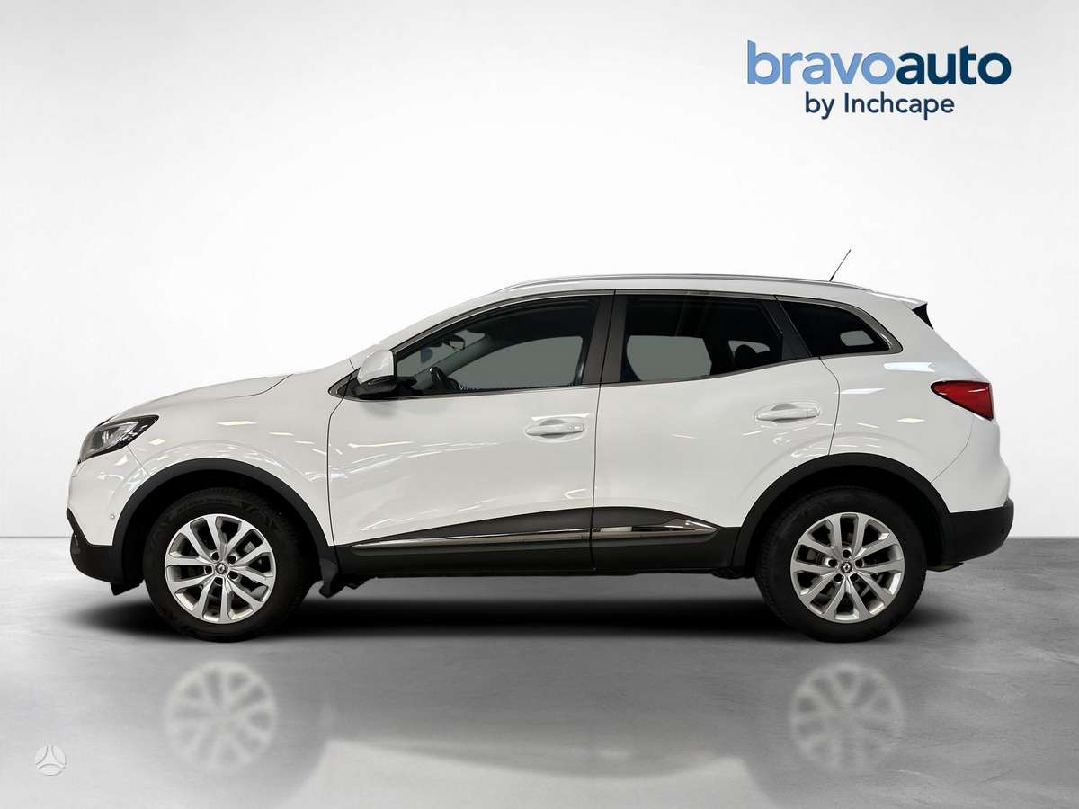 Renault Kadjar - 2
