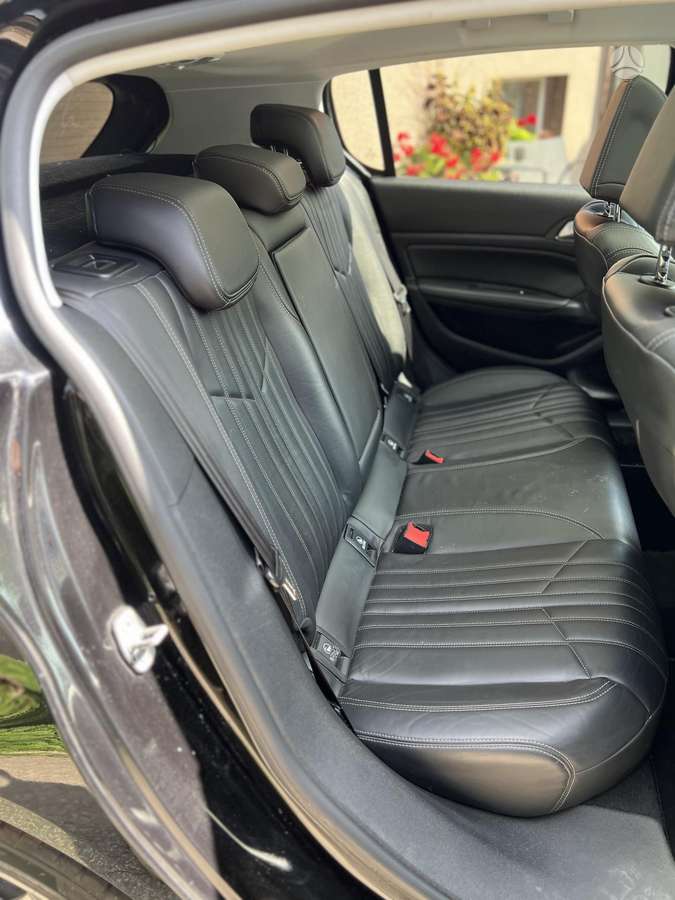 Peugeot 308 - 12