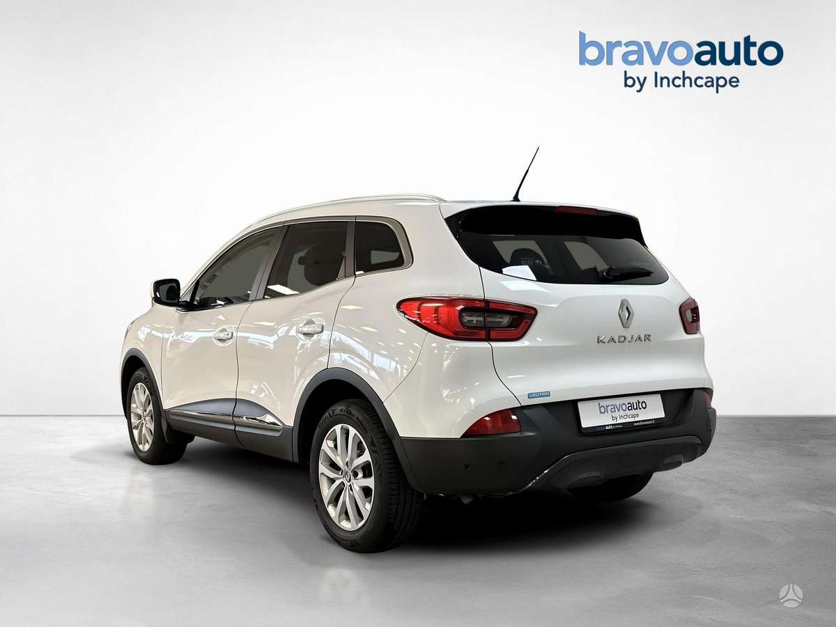 Renault Kadjar - 3