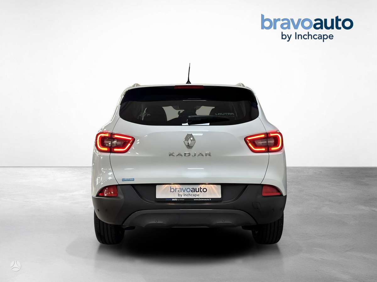 Renault Kadjar - 4