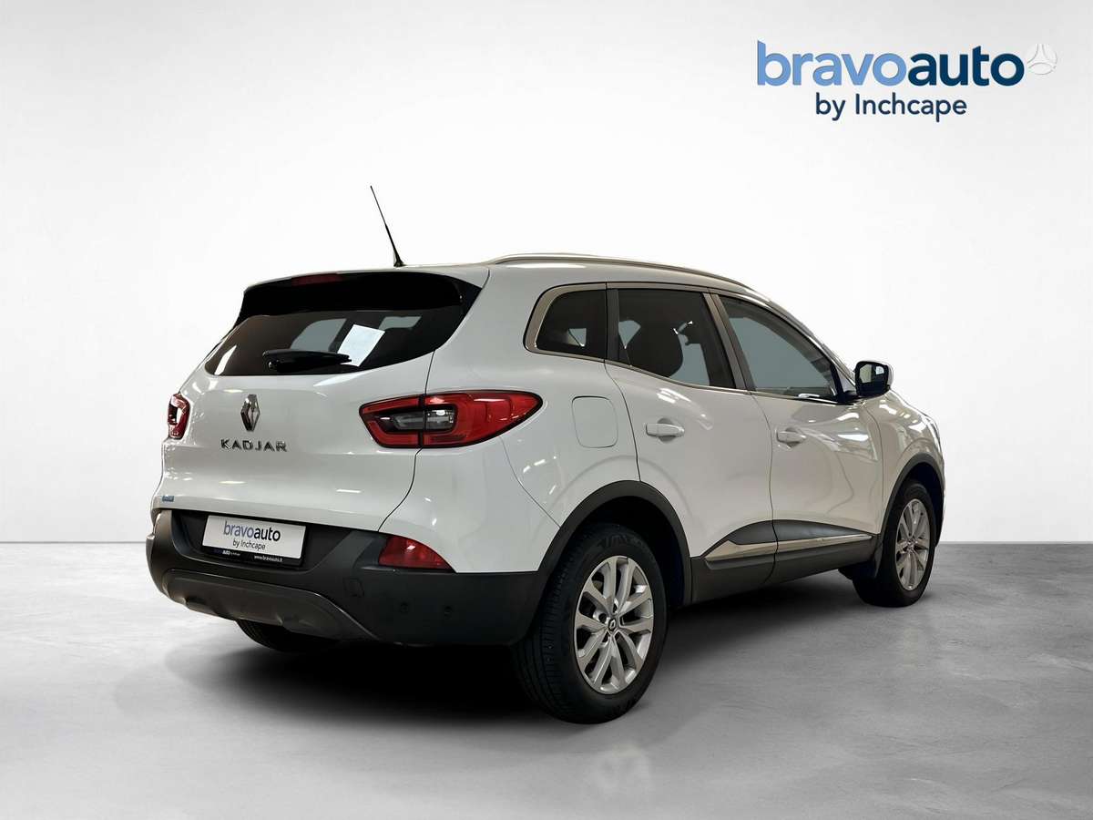 Renault Kadjar - 5