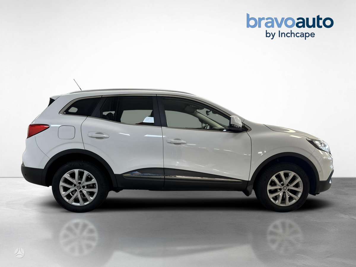 Renault Kadjar - 6