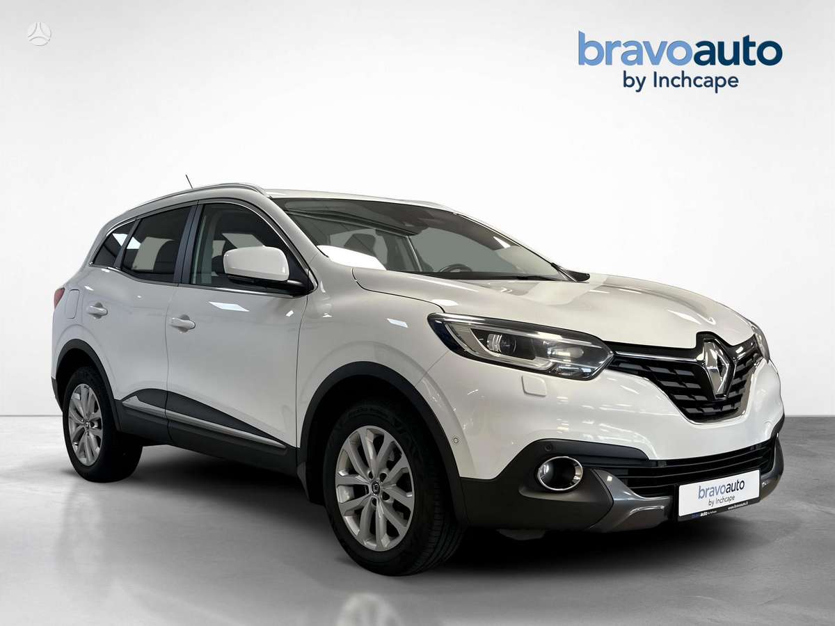 Renault Kadjar - 7