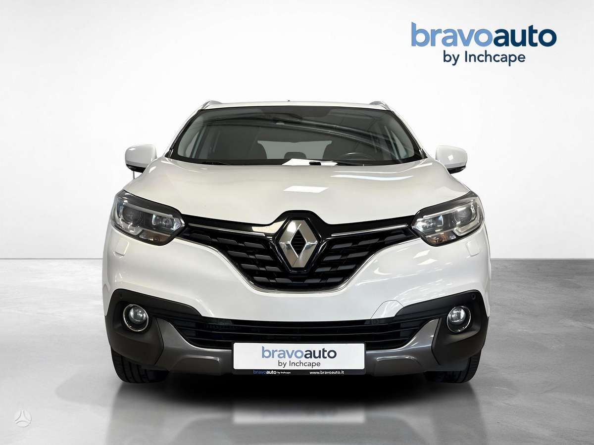 Renault Kadjar - 8