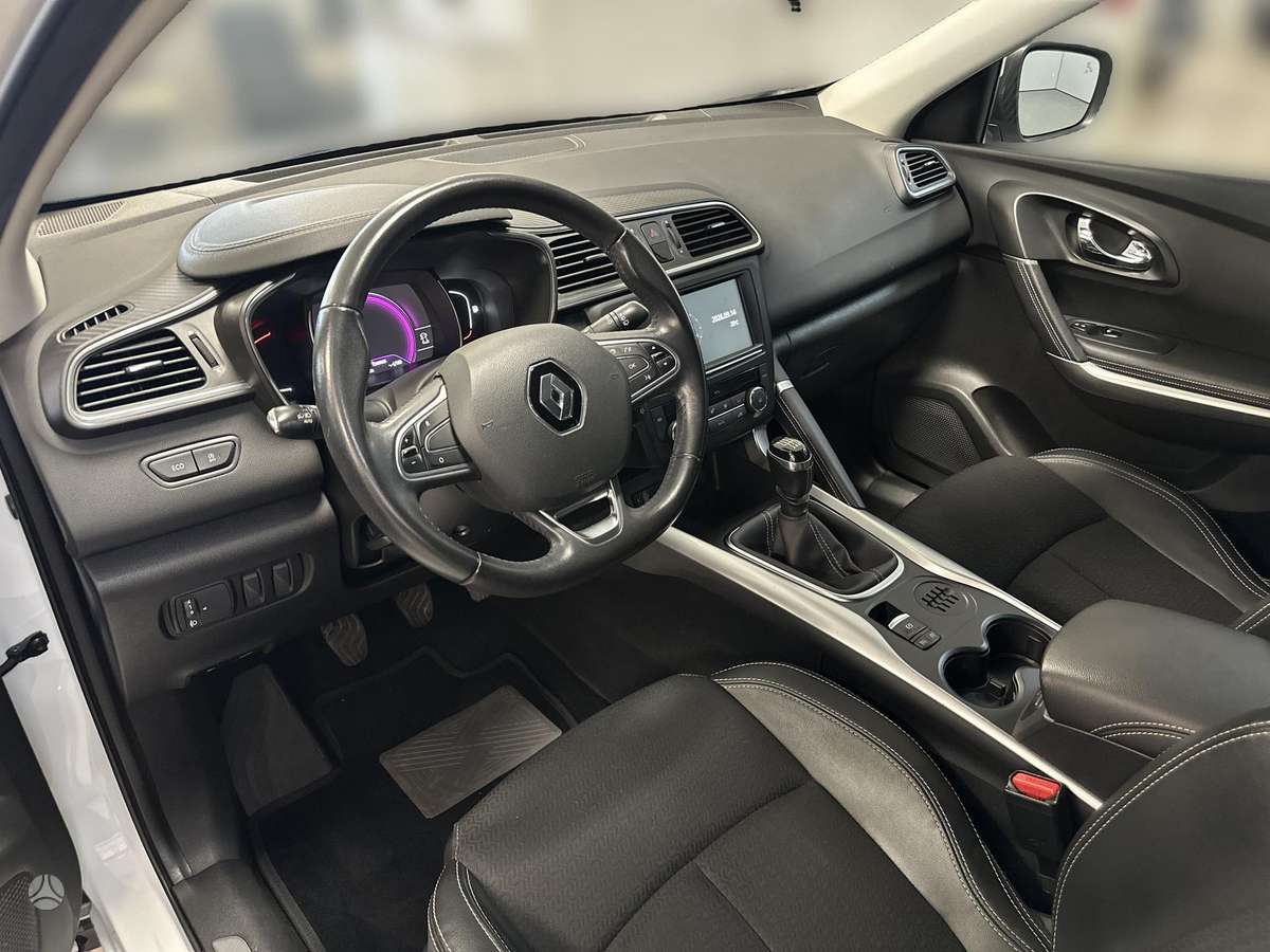 Renault Kadjar - 9