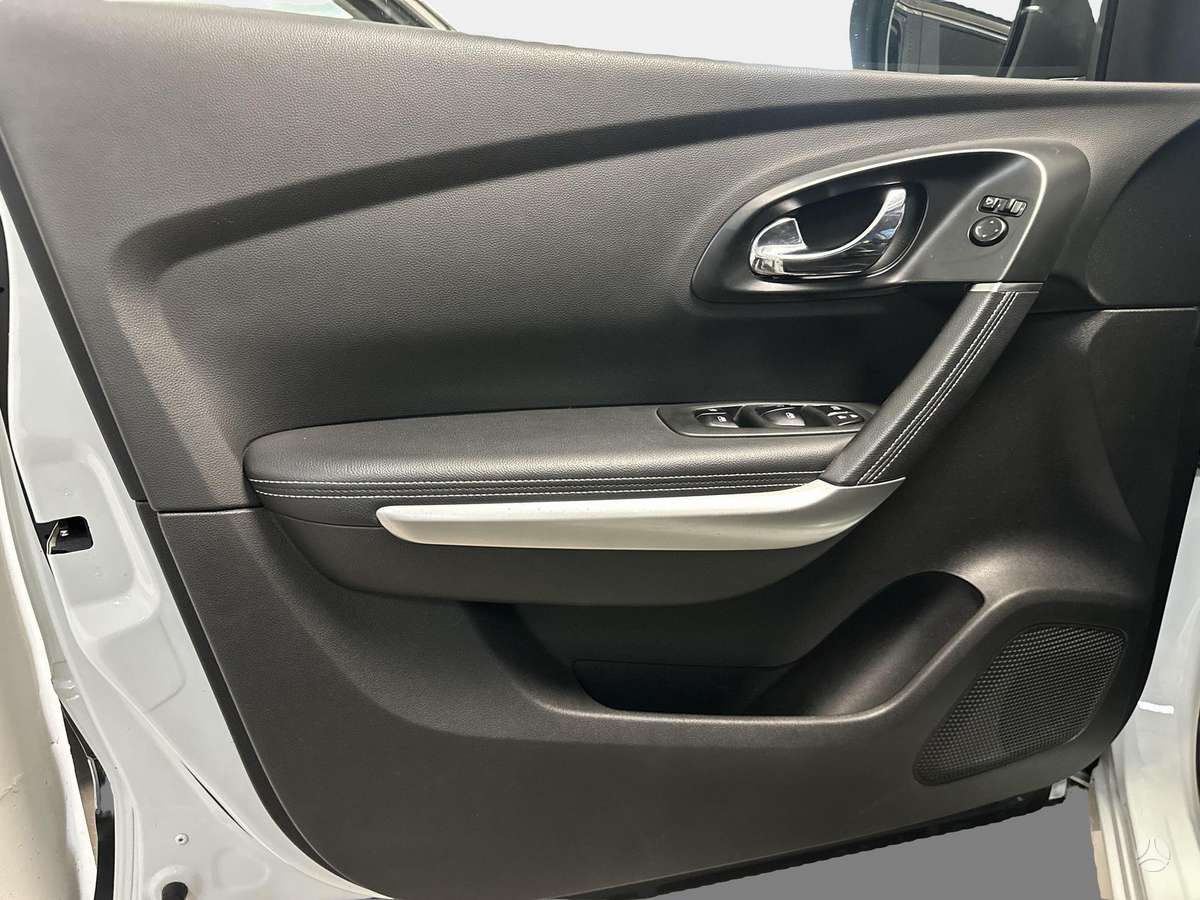 Renault Kadjar - 10