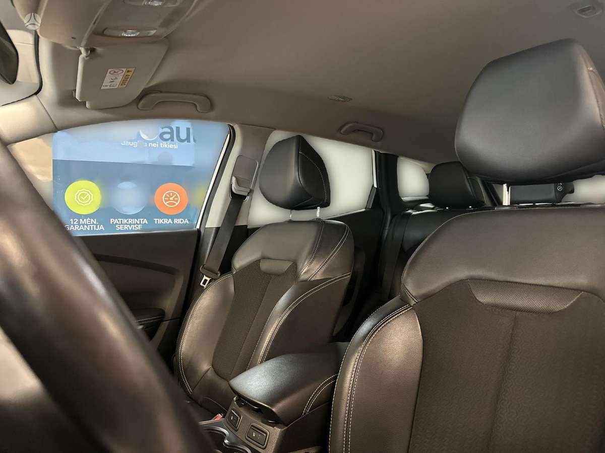 Renault Kadjar - 11