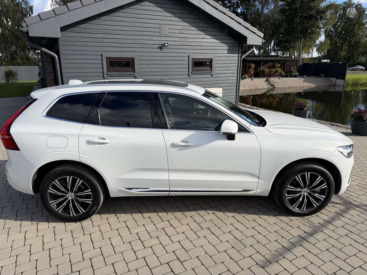 Volvo XC60 - 3