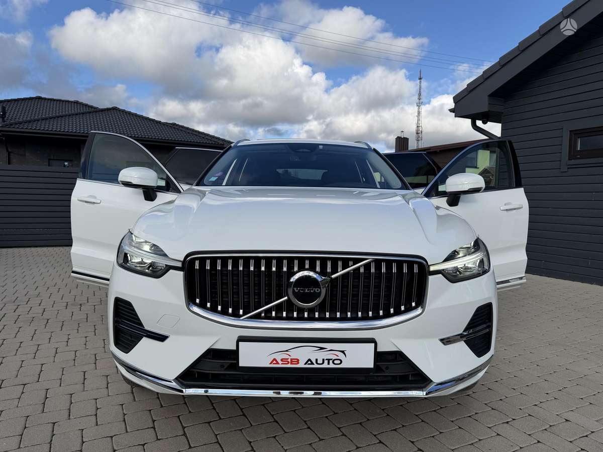 Volvo XC60 - 4