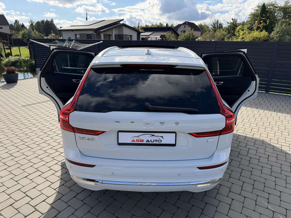 Volvo XC60 - 5