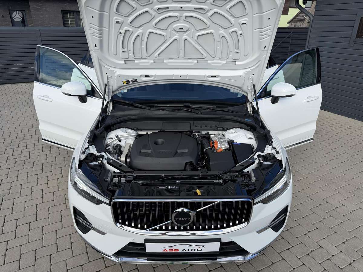 Volvo XC60 - 6
