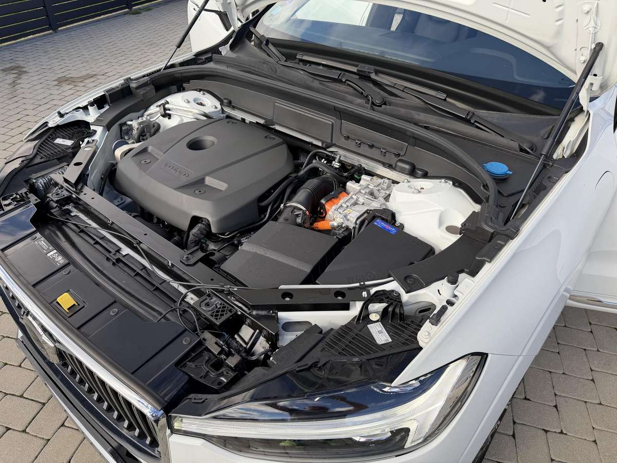 Volvo XC60 - 7