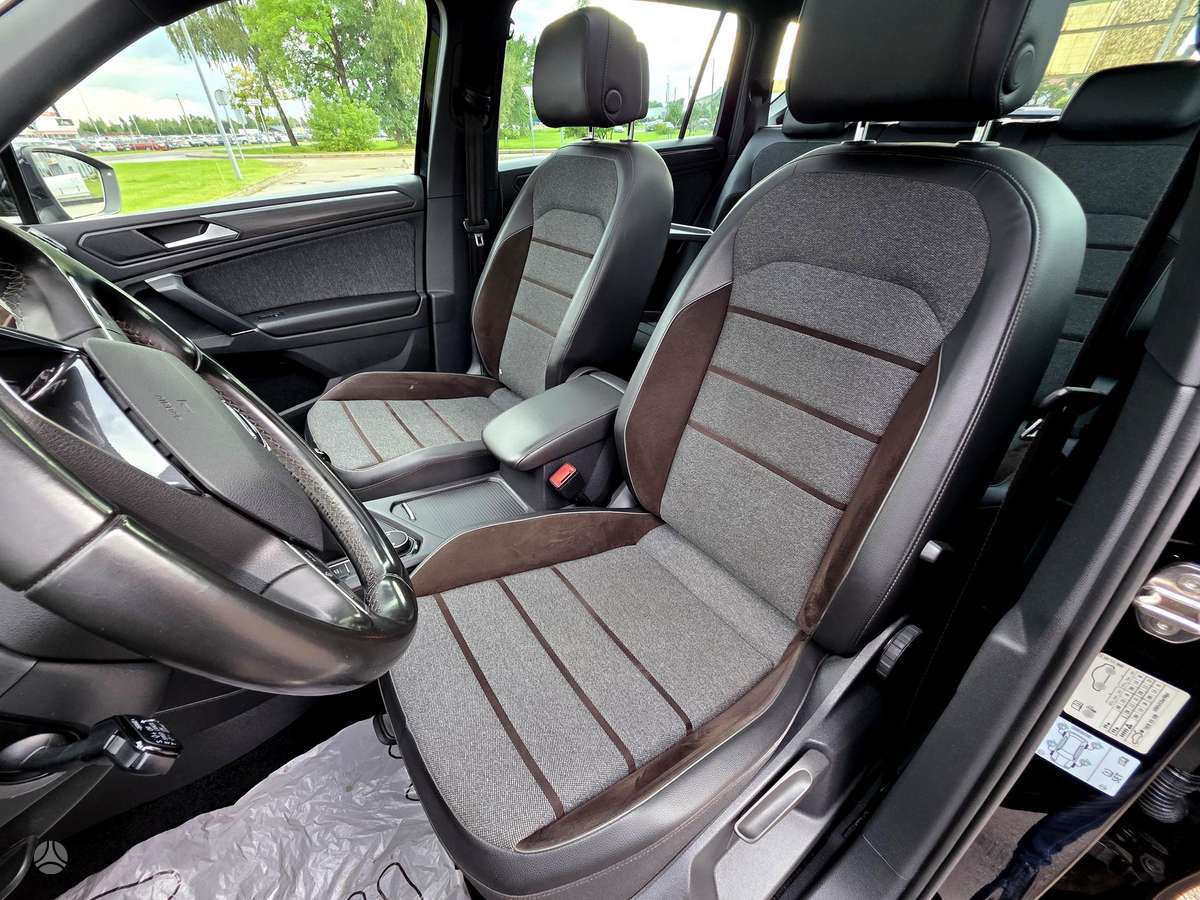 SEAT Tarraco - 10