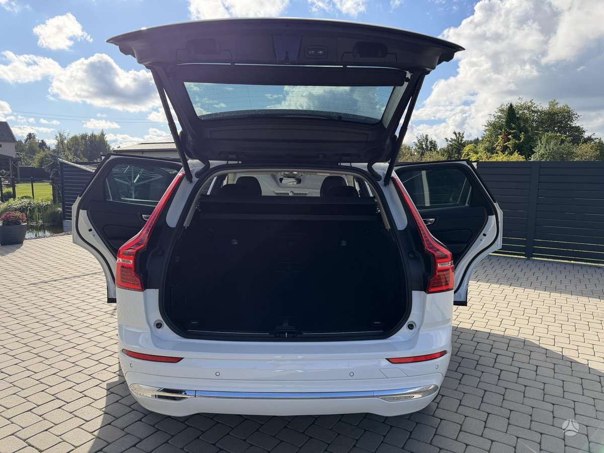 Volvo XC60 - 8