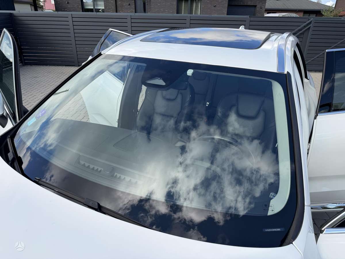Volvo XC60 - 9