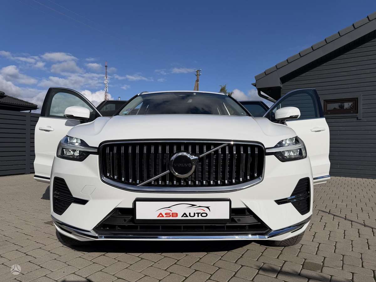Volvo XC60 - 10